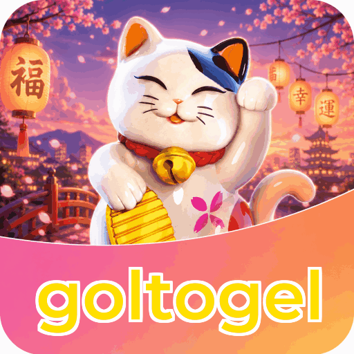 Panduan instalasi dan download goltogel APK